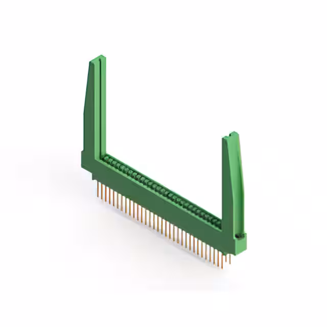 346-064-522-878 EDAC Inc.  Edgeboard Connectors